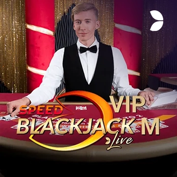 Speed VIP Blackjack M - STORYBET138