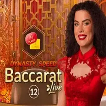 Dynasty Speed Baccarat 12 - STORYBET138