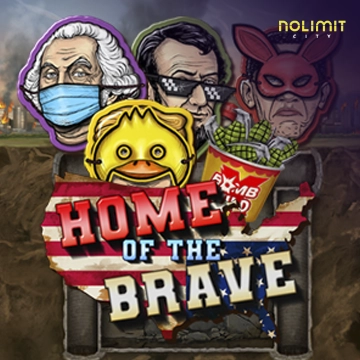 Home of the Brave - STORYBET138