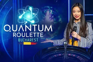 Quantum Auto Roulette - STORYBET138
