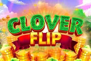 Clover Flip - STORYBET138