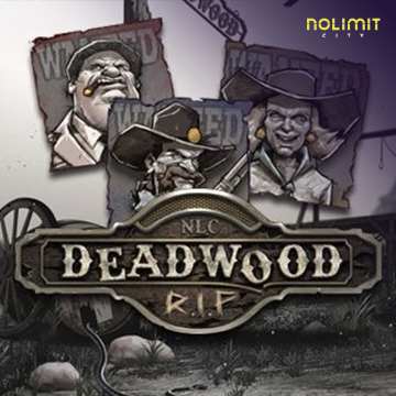 Deadwood RIP - STORYBET138