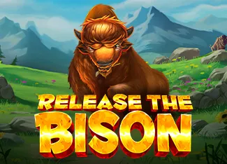 Release the Bison - STORYBET138