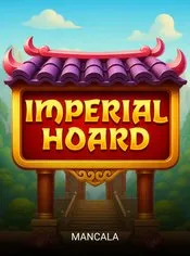Imperial Hoard - STORYBET138