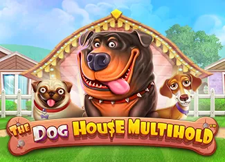 The Dog House Multihold - STORYBET138