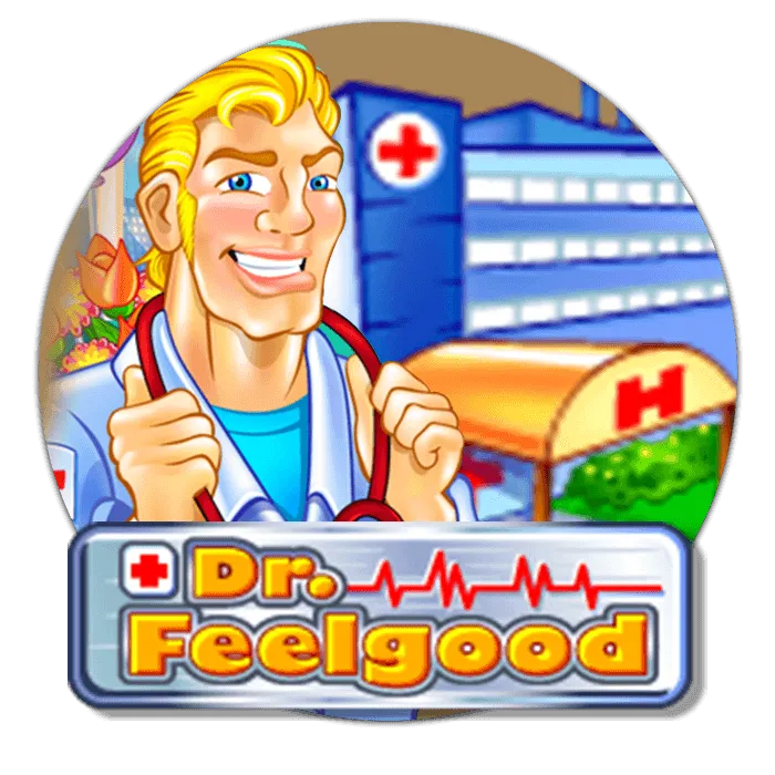 Dr Feelgood - STORYBET138