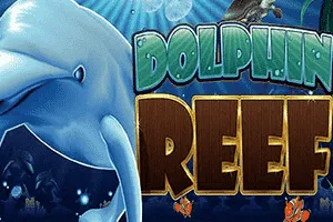 Dolphin Reef - STORYBET138