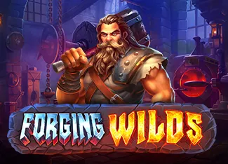 Forging Wilds - STORYBET138
