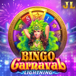 Bingo Carnaval - STORYBET138