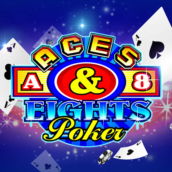 Aces and Eights - STORYBET138