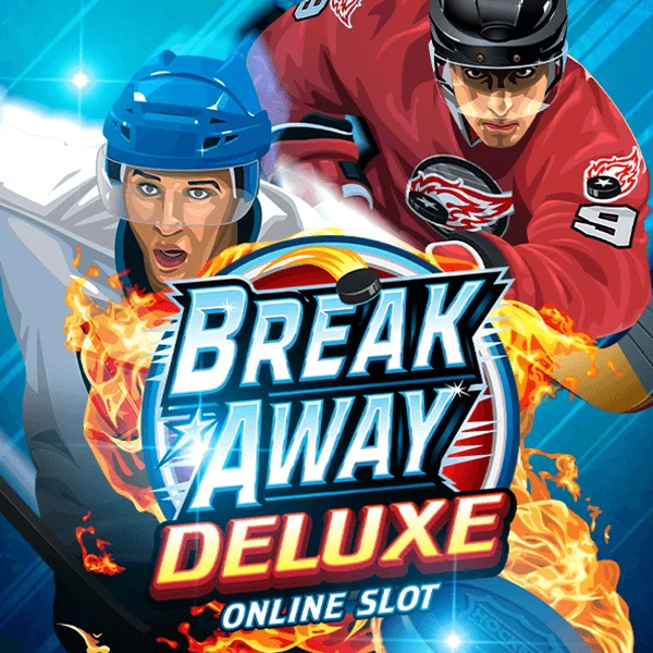 Break Away Deluxe - STORYBET138