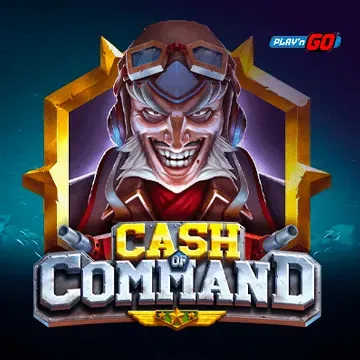 Cash of Command - STORYBET138