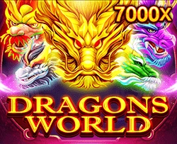 Dragons World - STORYBET138