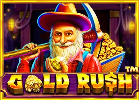Gold Rush - STORYBET138
