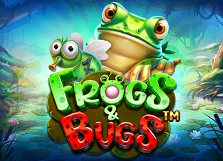 Frogs & Bugs - STORYBET138