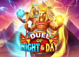 Duel of Night & Day - STORYBET138