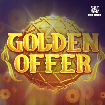 Golden Offer - STORYBET138