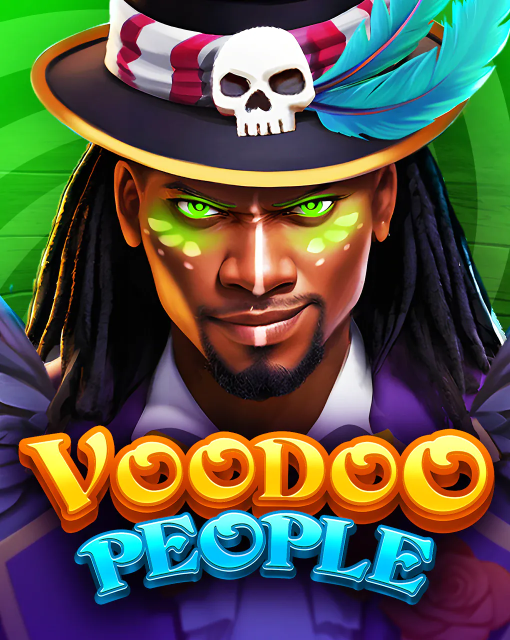 Voodoo People - STORYBET138