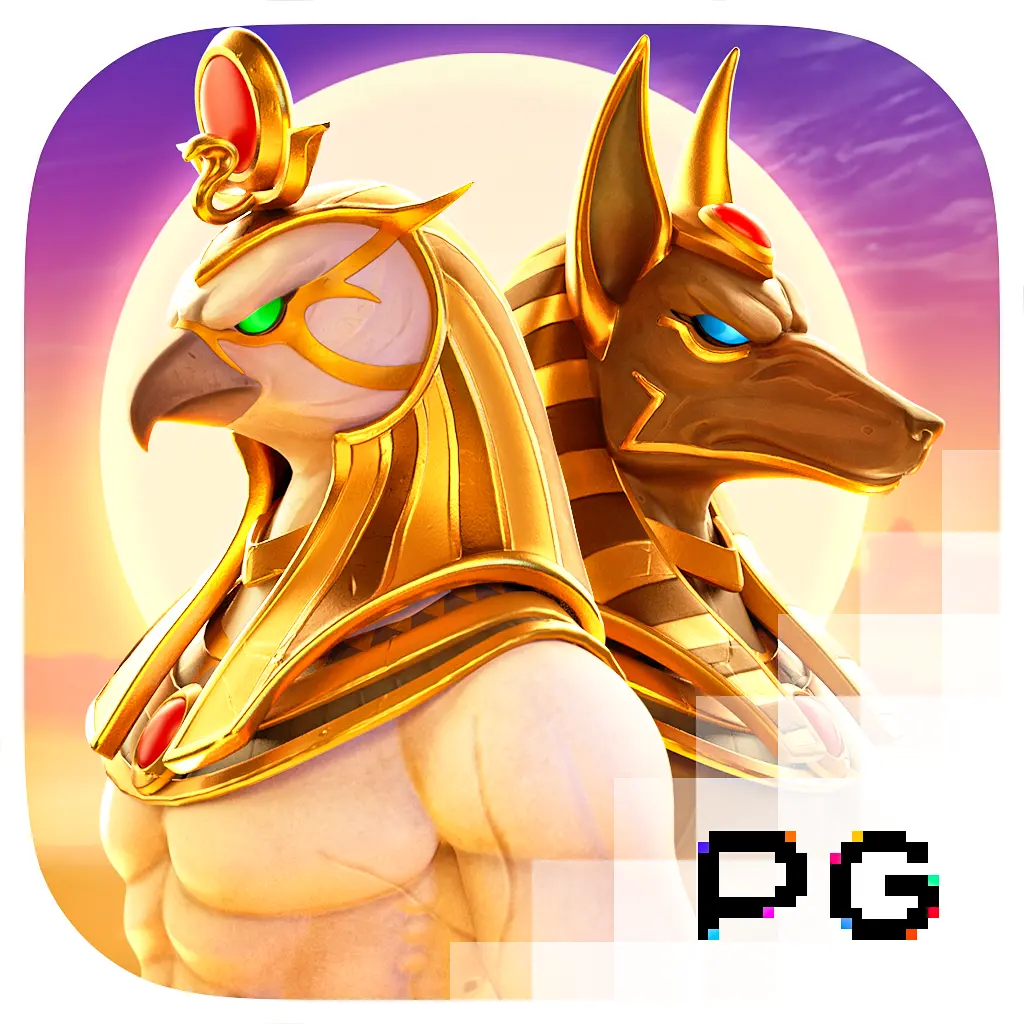 Egypts Book of Mystery - STORYBET138