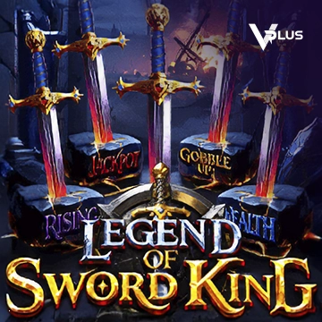 Legend Of Sword King - STORYBET138