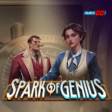 Spark of Genius - STORYBET138