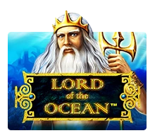 Lord Of The Ocean - STORYBET138