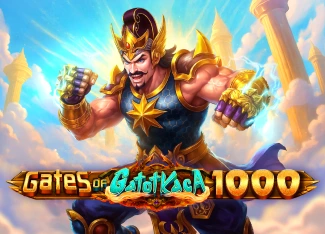 Gates of Gatot Kaca 1000 - STORYBET138