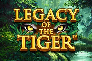 Mega Fire Blaze: Legacy of the Tiger - STORYBET138