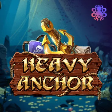 Heavy Anchor - STORYBET138