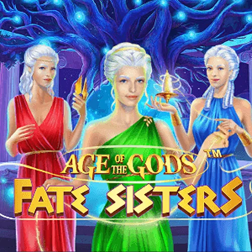 Age of the Gods: Fate sisters - STORYBET138