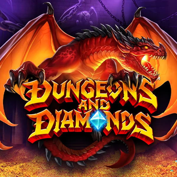 Dungeons and Diamonds - STORYBET138