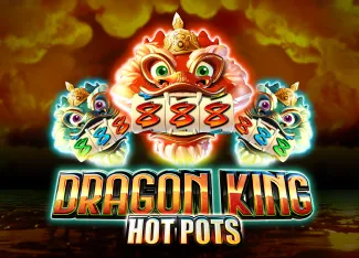 Dragon King Hot Pots - STORYBET138