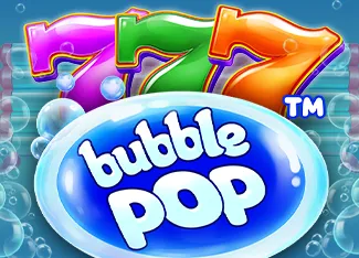 Bubble Pop - STORYBET138