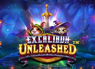 Excalibur Unleashed - STORYBET138