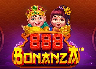 888 Bonanza - STORYBET138