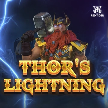 Thors Lightning - STORYBET138