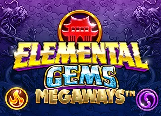 Elemental Gems Megaways - STORYBET138