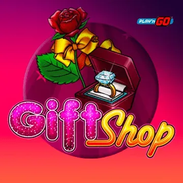 Gift Shop - STORYBET138