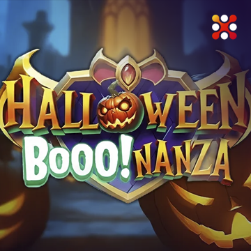 Halloween Booo!nanza - STORYBET138