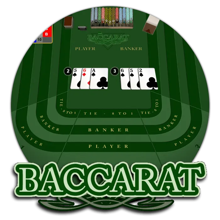 Baccarat - STORYBET138