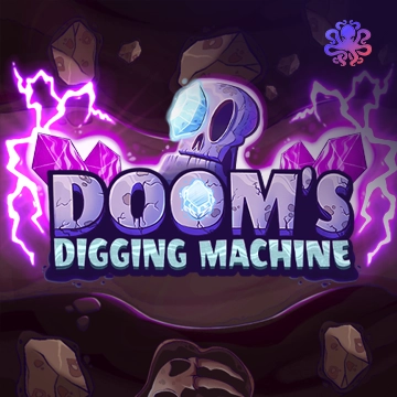 Dooms Digging Machine - STORYBET138