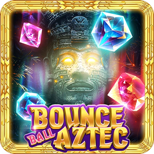Bounceball Aztec - STORYBET138