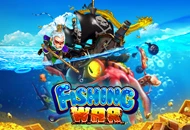 Fishing War - STORYBET138