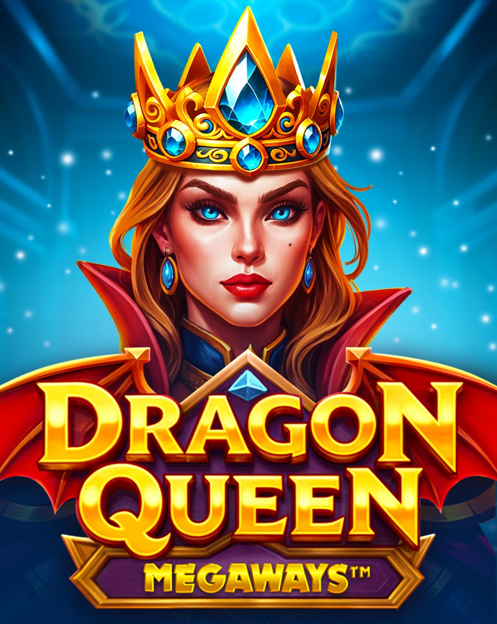 Dragon Queen MEGAWAYS - STORYBET138