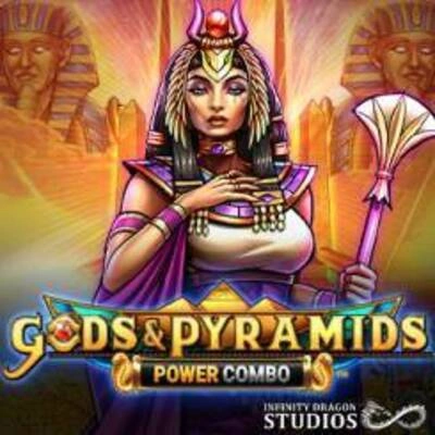 Gods & Pyramids Power Combo&trade; - STORYBET138