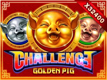 PLAYSTAR : FEATURE BUY・GOLDEN PIG - STORYBET138