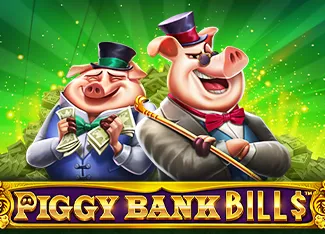 Piggy Bank Bills - STORYBET138