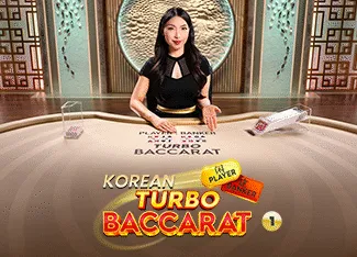 Korean Speed Baccarat 6 - STORYBET138