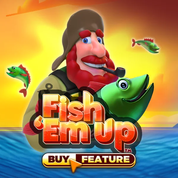 Fish Em Up - STORYBET138