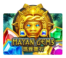 Mayan Gems - STORYBET138